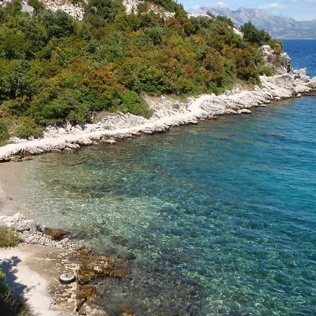 Velika Prapratna-mala Vala,veliki Uzitak Appartement *