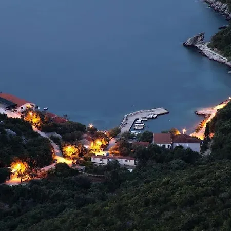 Appartement Velika Prapratna-mala Vala,veliki Uzitak *