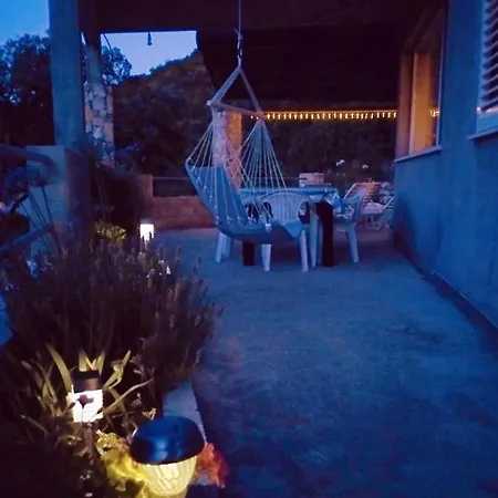 Velika Prapratna-mala Vala,veliki Uzitak Apartman *