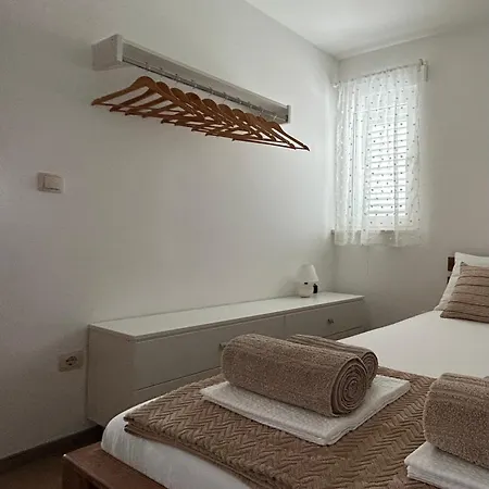 Appartement Velika Prapratna-mala Vala,veliki Uzitak *