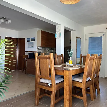 Velika Prapratna-mala Vala,veliki Uzitak Apartman Oskorušno