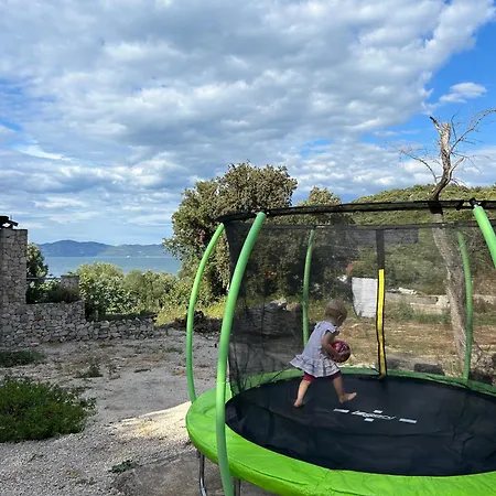 Appartement Velika Prapratna-mala Vala,veliki Uzitak *