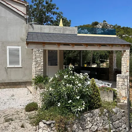 Apartman Velika Prapratna-mala Vala,veliki Uzitak *