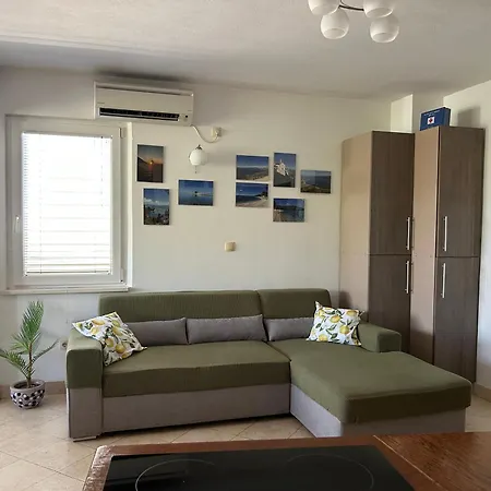Apartman Velika Prapratna-mala Vala,veliki Uzitak *