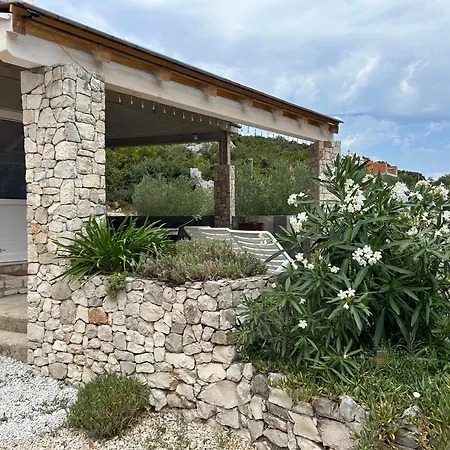 Velika Prapratna-mala Vala,veliki Uzitak Apartman